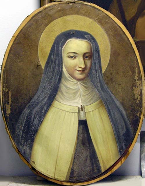 Beata María de los Ángeles Fontanella